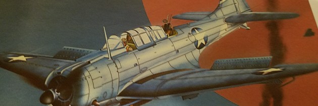 The Battle of Midway from Turning Point Simulations – Full Review!