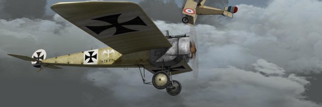 Wings Over Flanders Fields Give Away!