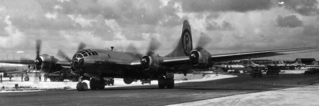 Last Crew Member of ‘Enola Gay’ Dies at 93