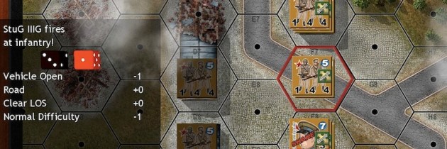 Heroes of Stalingrad – PC Game Review