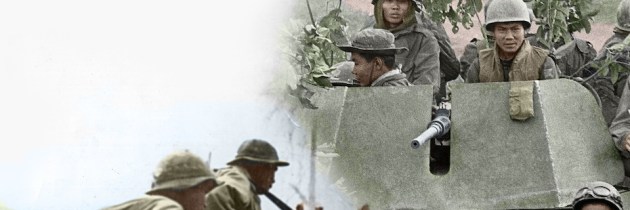 Armchair General May 2014 Issue – South Vietnam’s Trial by Fire