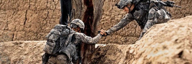 Tactics 101-095: The Light Infantry Platoon – Challenges to Maneuver