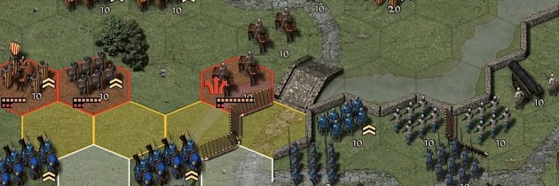 Medieval Battle: Europe! – FREE Download Codes