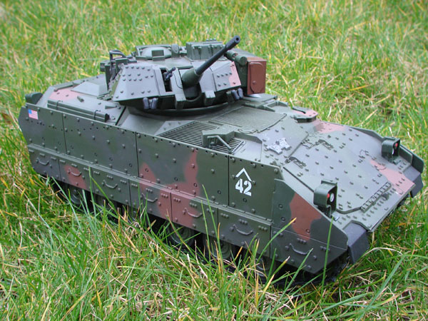 Unimax Forces of Valor Military Replica Series | Armchair General