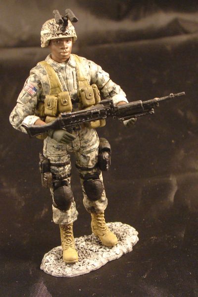 Forces of
Valor