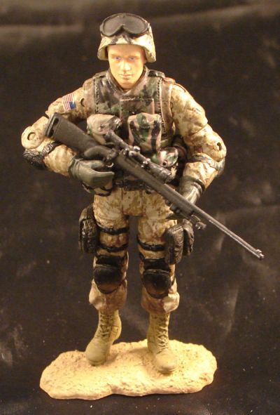 Forces of
Valor