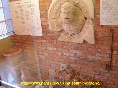 Archaeological Finds