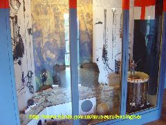 Artefacts