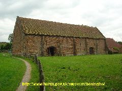 Barn