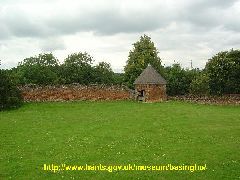 Dovecote