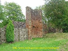 Defensive Tower