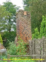 Defensive Tower