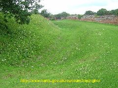 Earthworks