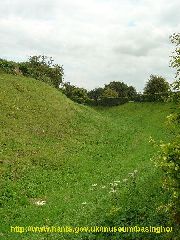 Earthworks