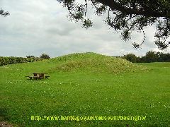 Gun Position