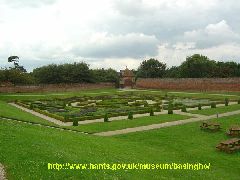 Gardens