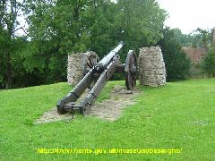 Field Gun