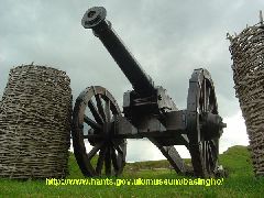 Field Giun