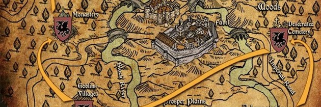 Fantasy Kommander: Eukarion Wars – PC Game Review