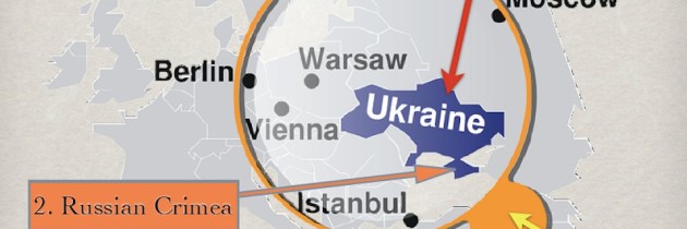 FLASHPOINTS: Crisis in Crimea and Ukraine, the Limitations of ‘Soft Power’