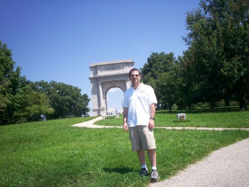 Valley Forge, PA