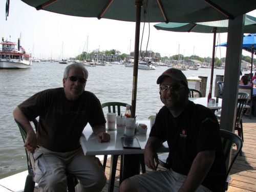 Annapolis, MD