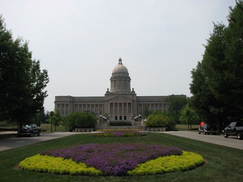 Lexington, KY