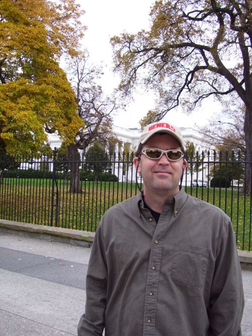 The White House, Washington D.C.