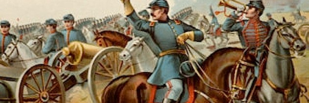 Ralph Peters’ Civil War Insights – Part 2
