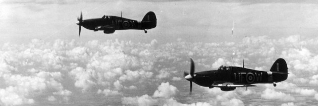 Largest Air to Air Battles in Military History – Infographic