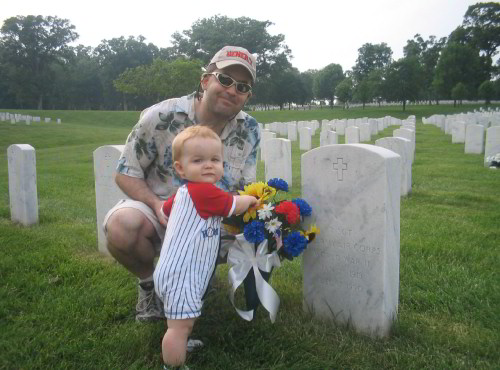 Jefferson Barracks National Cemetery - Paying Tribute to Veterans