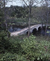 Burnside Bridge. David J. Eicher.