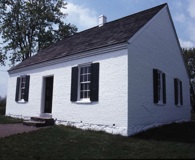 Dunkard Church. David J. Eicher.