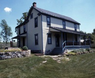 Henry Piper Farm. David J. Eicher.
