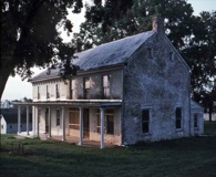 Samuel Mumma Farm. David J. Eicher.