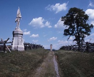 The Sunken Road. David J. Eicher.