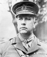 Gen. Sir Arthur Currie