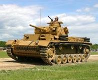 Panzer III