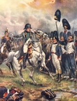 Today's military strategists can learn from Napoleon's handling of the guerilla wars his men faced while fighting in both Italy and Spain in the early 19th century.
