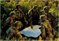 Communications in the field