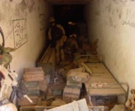 House search in the war on terror