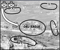 Objective Eagle