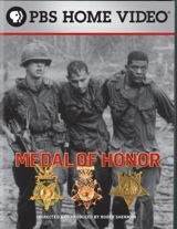 PBS&rsquo; outstanding new documentary, Medal of Honor, debuts Wednesday, November 5 at 9:00pm EDT.