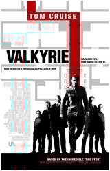 Valkyrie Movie Poster