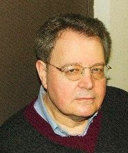 Martin West