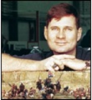 Peter F. Panzeri, Jr.