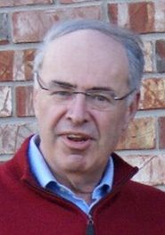Ren&eacute; Chartrand