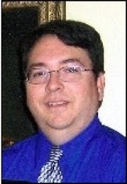 RIck Parrish