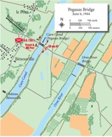 Map by Petho Cartography
