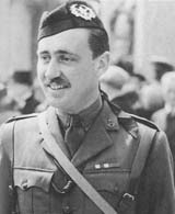 Lt. Col. (later Maj. Gen.) John Dutton Frost.